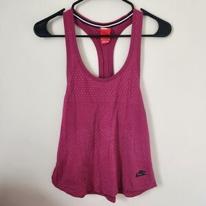 Womens Nike Tank Top